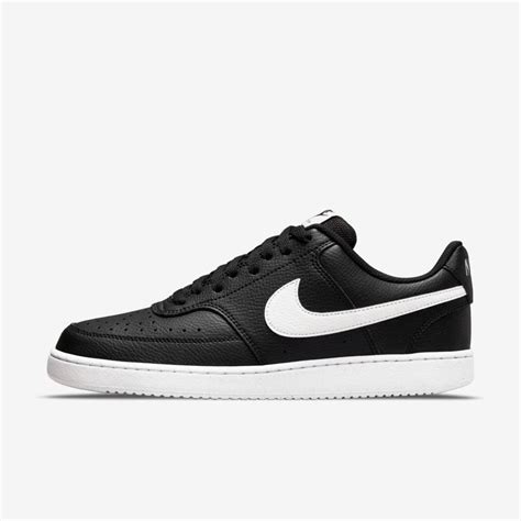 Tênis Nike Court Vision Low Next Nature Masculino.